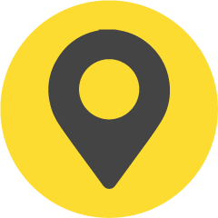 location symbol