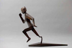 Jacob Chandler Poise and Dynamics