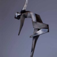 Jacob Chandler Poise and Dynamics