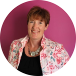 Susan Booth new CEO of The Ehlers-Danlos Support UK