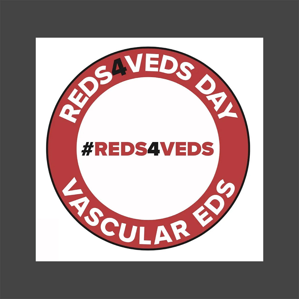 #REDS4VEDS